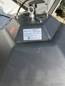 Heat Hexa infračervený ohřívač - 4