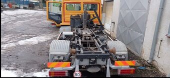 Mercedes Benz Atego 1318 - 4