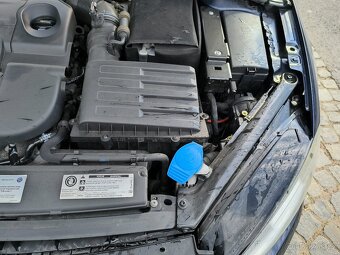 Volkswagen golf 7, 2.0 tdi 110 kw - 4