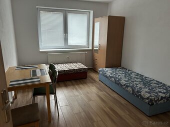 Pronájem bytu 2+kk ve městě Kuřim - 4