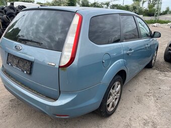 Díly ford focus - 4