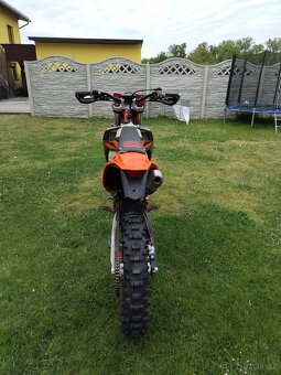 Ktm exc 300 rok 2019 - 4