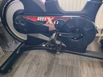 Cyklotrenažer BH Fitness RDX 1.1 - 4