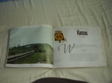 Kniha o Route 66 - 4