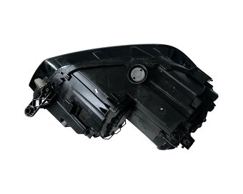 Levý halogen světlo 517941005B VW Golf 7 sportsvan 2015 - 4