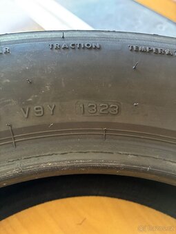 pneu Bridgestone - 4
