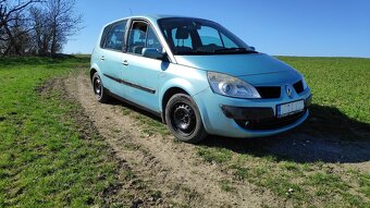 Renault Scenic 1.5dci - 4
