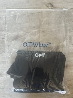 OFF-WHITE TEE - 4
