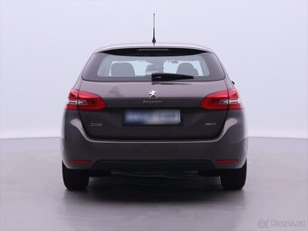 Peugeot 308 1,6 HDI 73kW Active CZ DPH (2016) - 4