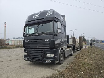 Daf xf 105 460 - 4
