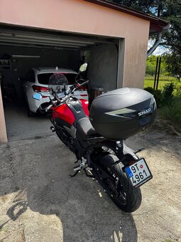 Voge 500 DS - 4