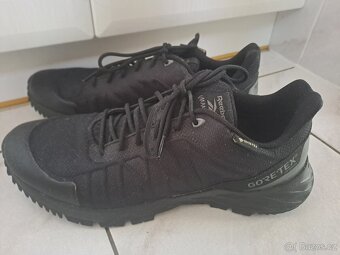 Tenisky Goratex Reebok vel.44.5 - 4