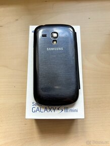 Samsung Galaxy S3 Mini - 4