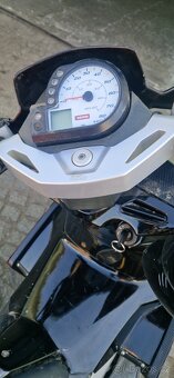 Derbi GP1 50ccm rok 2005 - 4