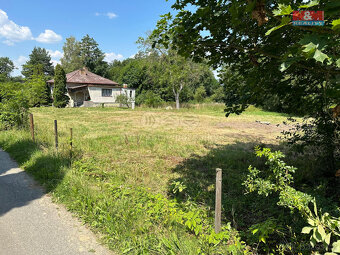 Prodej pozemku k bydlení, 1196 m², Neveklov - 4