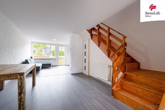 Prodej rodinného domu 135 m2 K Táboru, Pilníkov - 4