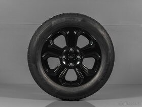 FORD ECOSPORT ORIG. R16 ZIMNÍ 205/60/16 4x108 ČIDLA (2664B) - 4
