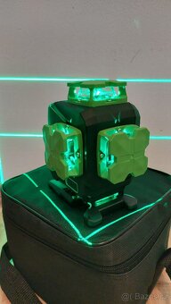 Křížový Laser Huepar 16čarovi - 4