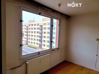 Prodej byt 3+1, 71㎡ - 4