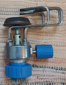 VAŘIČ CAMPINGAZ BLEUET 270 MICRO OLD - 4