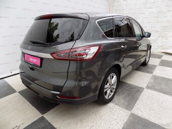 Ford S-MAX 2.0TDCi/Titanium/AT/LED/ - 4