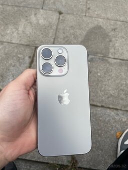 iPhone 15 pro - 4