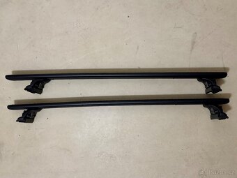 Thule WingBar Black - 4