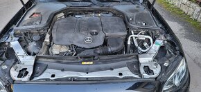 Mercedes E 2.2 cdi 143kw 4x4 r.v.2019 - 4