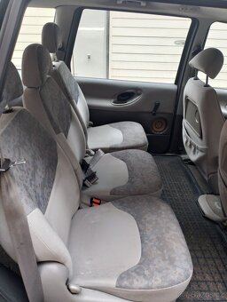 Ford Galaxy 1,9 tdi 66kW - 4