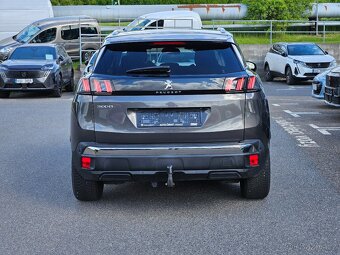 Peugeot 3008 1.2PT 130 ALLURE PACK EAT8 - 4