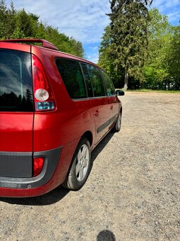 Renault Espace IV 2.2 dci - 4