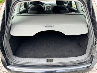 Ford focus kombi 1.6 tdci..rok 2010 listový model - 4