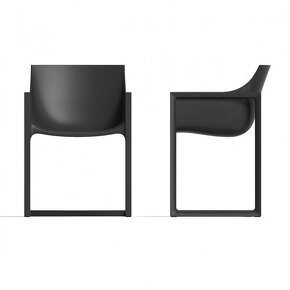 Jidelni designove zidle Vondom Wall Street - 4