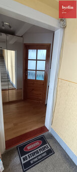Pronájem moderního bytu v srdci Ostravy - 4