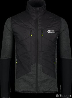 Bunda/mikina Nordblanc Protection - 4