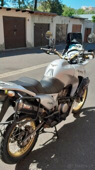 Honda XL 650 V Transalp - 4