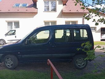 Peugeot Partner - 4