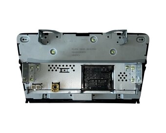 Original navigace Škoda 5E0035871D Škoda Octavia 3 FL 2019 - 4