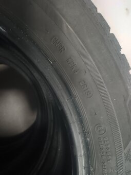 Zimní pneu Barum Polaris 5 215/55 R17 V XL - 4