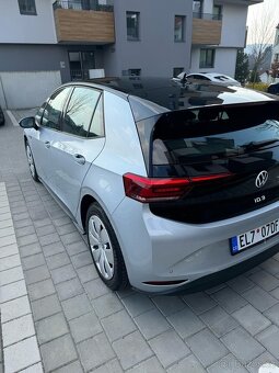 Volkswagen ID3 Pro Performance - 4