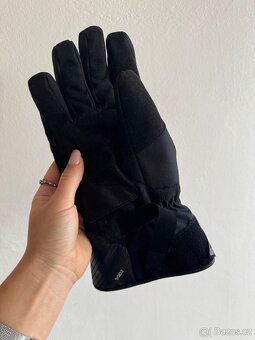 Vyhřívané moto rukavice Macna Foton 2.0 RTX - 4