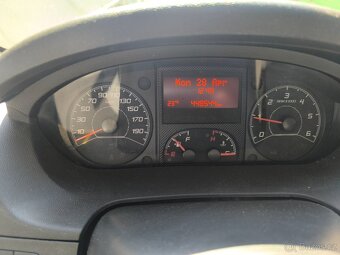 Fiat Ducato Maxi,DPH - 4
