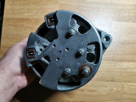 A47 Alternátor Magneton Pal 14V 55 A Škoda 105 120 - 4
