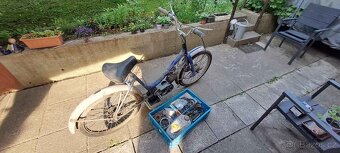 Moped Stadion S11 - 4
