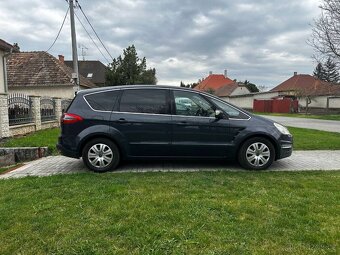 Ford S-Max 2.0 TDCi 7 miestny - 4