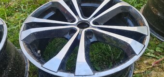 Alu kola 5x112 7.5J R17 - 4