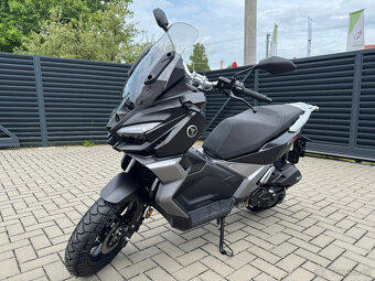 Voge SR1 125i ADV - 4