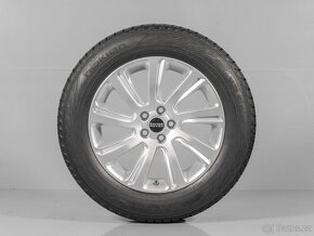 LAND ROVER DISCOVERY ORIG. R18 ZIMNÍ 235/60/18 ČIDLA (2780B) - 4