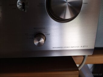 Onkyo sestava - 4