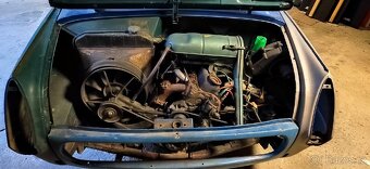 Škoda 1000mb - 4